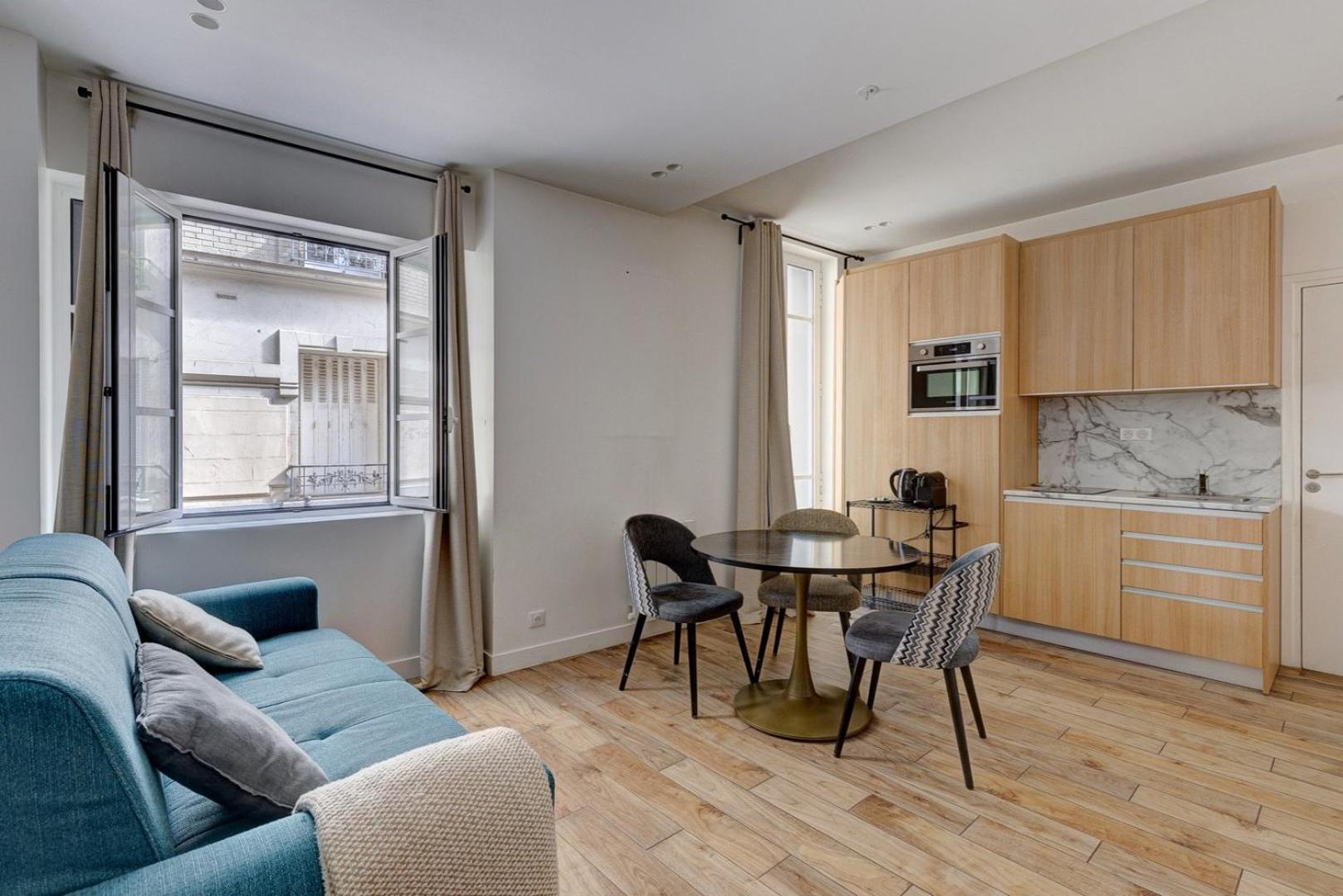 152 Sylvie - Superbe A Appartement *